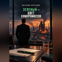 Зеленый - цвет компромиссов