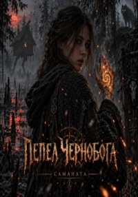 Пепел Чернобога.