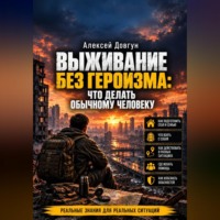 Выживание без героизма: Что делать обычному человеку