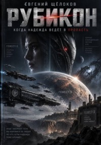 Рубикон