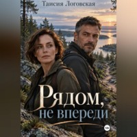Рядом, не впереди