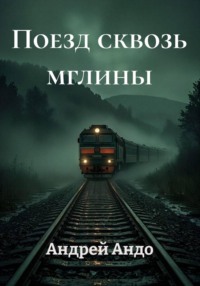 Поезд сквозь мглины