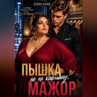 Пышка не по карману, мажор
