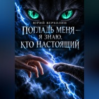 Погладь меня — я знаю, кто настоящий
