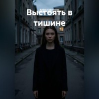 Выстоять в тишине