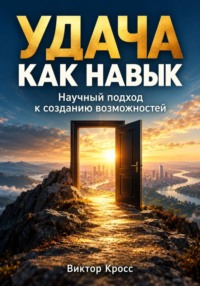 Удача как навык. Научный подход к созданию возможностей