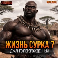 Жизнь сурка 7. Джанго перерождённый. Часть 1