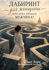 ЛАБИРИНТ ДЛЯ ЖЕНЩИНЫ