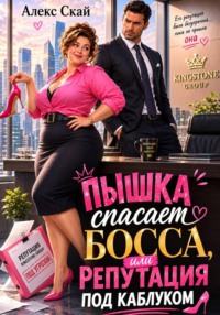 Пышка спасает босса, или Репутация под каблуком