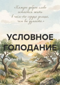Условное голодание