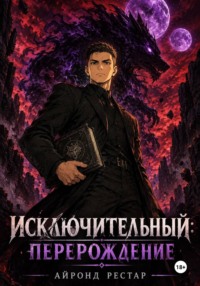 Исключительный: Перерождение