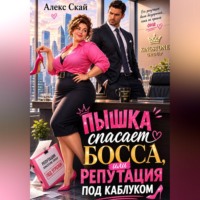 Пышка спасает босса, или Репутация под каблуком