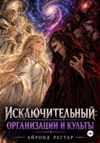 Исключительный: Организации и Культы