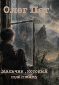 Мальчик , который ждал маму