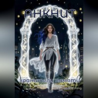 Анкнит. Хранители памяти