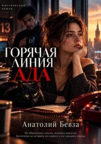 Горячая линия ада
