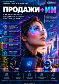 ПРОДАЖИ + ИИ