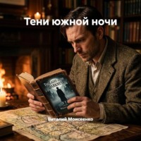 Тени южной ночи
