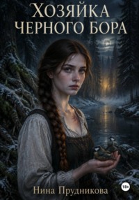 ХОЗЯЙКА ЧЕРНОГО БОРА