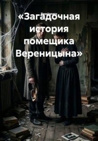 «Загадочная история помещика Вереницына»