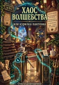 Хаос волшебства или курилка пантеона