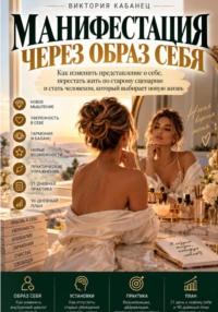 Манифестация через образ себя