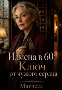 Измена в 60: Ключ от чужого Сердца
