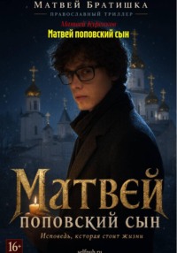 Матвей поповский сын