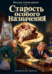 Старость особого назначения