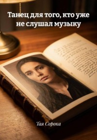 Танец для того, кто уже не слушал музыку