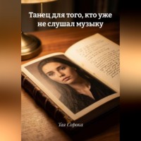 Танец для того, кто уже не слушал музыку