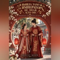 Я вышла замуж за императора, не зная, кто он
