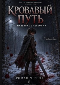 Кровавый путь мальчика с Серафима