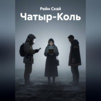 Чатыр-Коль