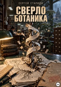 Сверло ботаника