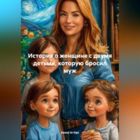 История о женщине