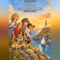 Тайна старого маяка