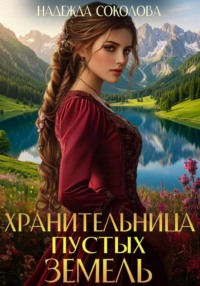 Хранительница Пустых земель
