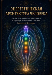 Энергетическая архитектура человека
