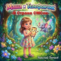 Маша и Телефончик в Стране СМСок
