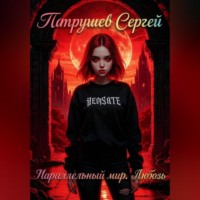 Параллельный мир. Любовь