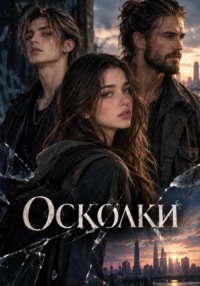 Осколки