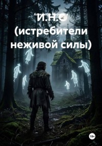 И.Н.С (истребители неживой силы)
