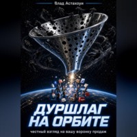 Дуршлаг на орбите, или Трезвый взгляд на вашу воронку продаж