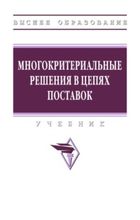 Многокритериальные решения в цепях поставок