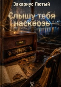 Слышу тебя насквозь