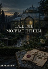 Сад, где молчат птицы
