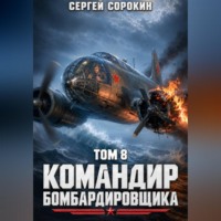 Командир бомбардировщика - 8