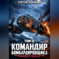 Командир бомбардировщика - 12