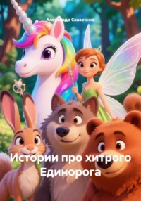 Истории про хитрого Единорога
